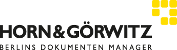Managed Services und IT von Horn & Görwitz in Berlin